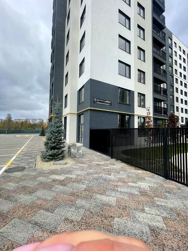 Комерційна нерухомість за адресою (площа 61,7 м²) - Atlanta.ua - фото 20