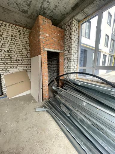 Комерційна нерухомість за адресою (площа 61,7 м²) - Atlanta.ua - фото 34