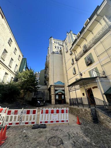 Коммерческая недвижимость по адресу ул. Воздвиженская (площадь 110 м²) - Atlanta.ua - фото 17