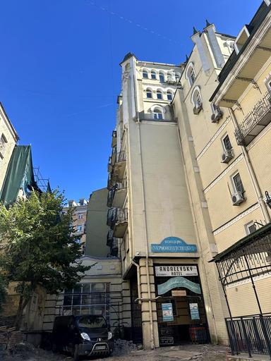 Коммерческая недвижимость по адресу ул. Воздвиженская (площадь 110 м²) - Atlanta.ua - фото 16