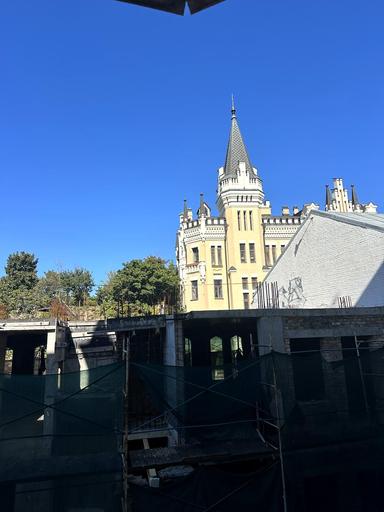 Коммерческая недвижимость по адресу ул. Воздвиженская (площадь 110 м²) - Atlanta.ua - фото 22