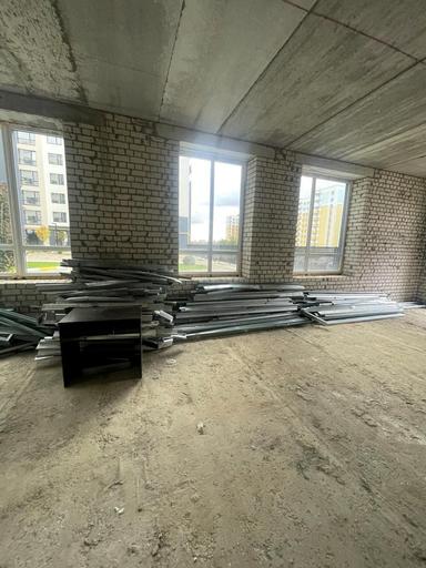 Комерційна нерухомість за адресою (площа 61,7 м²) - Atlanta.ua - фото 38