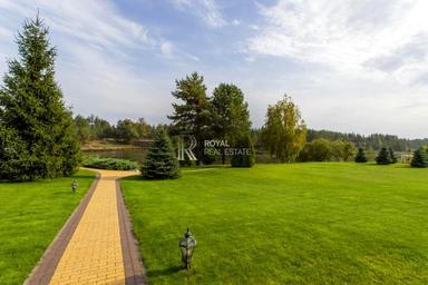 House by the address (area 570 m²) - Atlanta.ua - photo 90