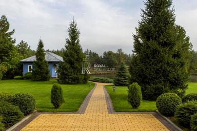 House by the address (area 570 m²) - Atlanta.ua - photo 89