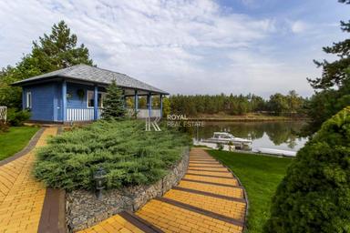 House by the address (area 570 m²) - Atlanta.ua - photo 88