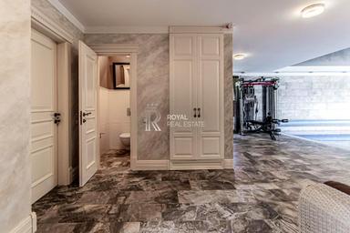 House by the address (area 570 m²) - Atlanta.ua - photo 74