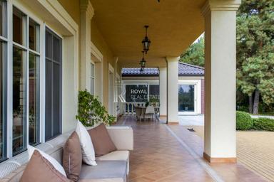 House by the address (area 570 m²) - Atlanta.ua - photo 77