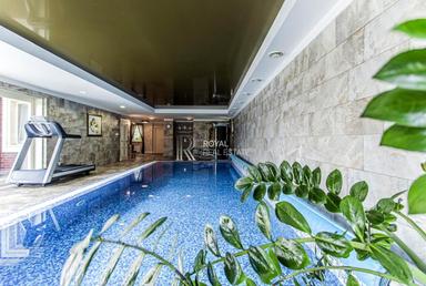 House by the address (area 570 m²) - Atlanta.ua - photo 78