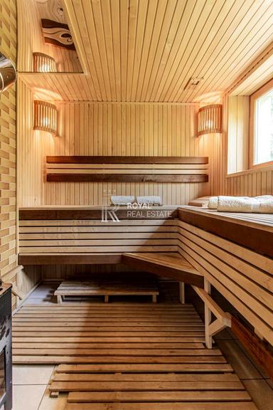 House by the address (area 570 m²) - Atlanta.ua - photo 76