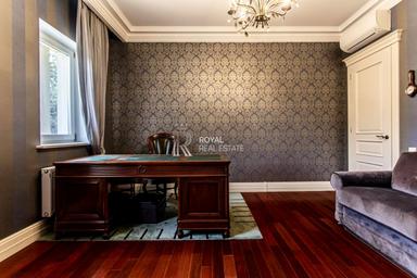 House by the address (area 570 m²) - Atlanta.ua - photo 69