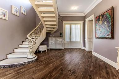 House by the address (area 570 m²) - Atlanta.ua - photo 58