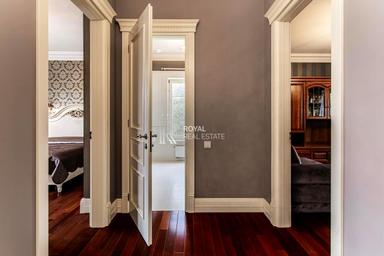 House by the address (area 570 m²) - Atlanta.ua - photo 56