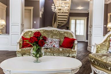 House by the address (area 570 m²) - Atlanta.ua - photo 54