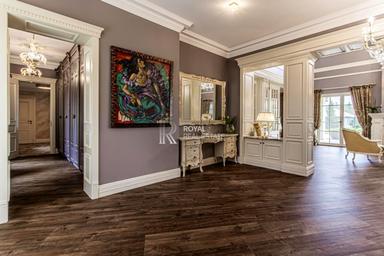 House by the address (area 570 m²) - Atlanta.ua - photo 55