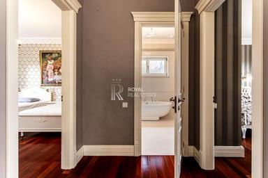 House by the address (area 570 m²) - Atlanta.ua - photo 57