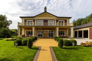 House by the address (area 570 m²) - Atlanta.ua - photo 85