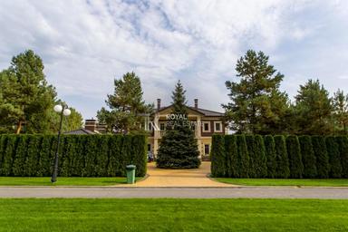 House by the address (area 570 m²) - Atlanta.ua - photo 87