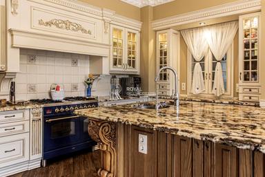 House by the address (area 570 m²) - Atlanta.ua - photo 49