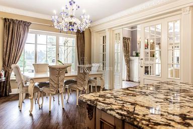 House by the address (area 570 m²) - Atlanta.ua - photo 51