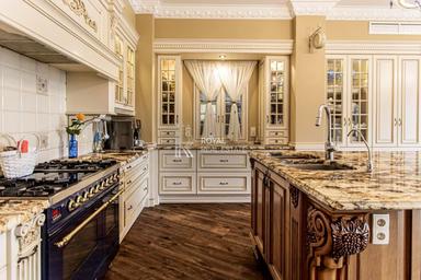 House by the address (area 570 m²) - Atlanta.ua - photo 50