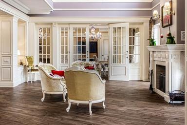 House by the address (area 570 m²) - Atlanta.ua - photo 53