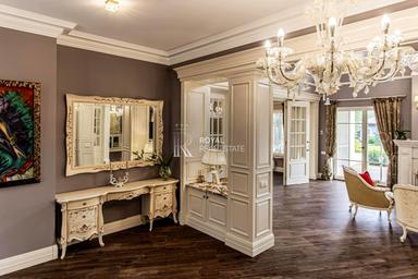 House by the address (area 570 m²) - Atlanta.ua - photo 52