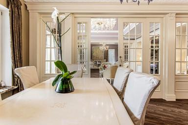 House by the address (area 570 m²) - Atlanta.ua - photo 48