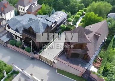 Дом по адресу (площадь 626 м²) - Atlanta.ua - фото 7