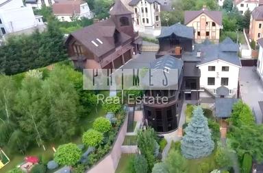 Дом по адресу (площадь 626 м²) - Atlanta.ua - фото 5