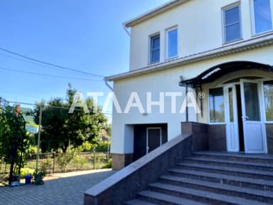 Будинок за адресою вул. Авангардівська (площа 230 м²) - фото 31 Будинок за адресою вул. Авангардівська (площа 230 м²) - Atlanta.ua - фото 31