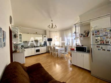 Будинок за адресою вул. Авангардівська (площа 230 м²) - фото 35 Будинок за адресою вул. Авангардівська (площа 230 м²) - Atlanta.ua - фото 35