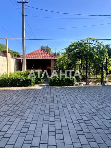 Будинок за адресою вул. Авангардівська (площа 230 м²) - фото 51 Будинок за адресою вул. Авангардівська (площа 230 м²) - Atlanta.ua - фото 51