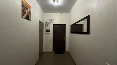 3-rooms apartment apartment by the address st. Lyustdorfskaya dor Chernomorskaya dor (area 96,3 m²) - Atlanta.ua - photo 48