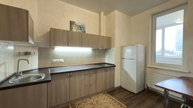 3-rooms apartment apartment by the address st. Lyustdorfskaya dor Chernomorskaya dor (area 96,3 m²) - Atlanta.ua - photo 54