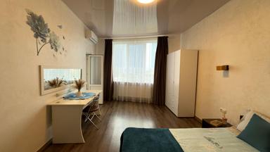 3-rooms apartment apartment by the address st. Lyustdorfskaya dor Chernomorskaya dor (area 96,3 m²) - Atlanta.ua - photo 57