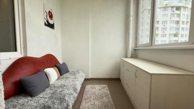 3-rooms apartment apartment by the address st. Lyustdorfskaya dor Chernomorskaya dor (area 96,3 m²) - Atlanta.ua - photo 60