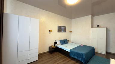 3-rooms apartment apartment by the address st. Lyustdorfskaya dor Chernomorskaya dor (area 96,3 m²) - Atlanta.ua - photo 59