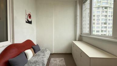 3-rooms apartment apartment by the address st. Lyustdorfskaya dor Chernomorskaya dor (area 96,3 m²) - Atlanta.ua - photo 62