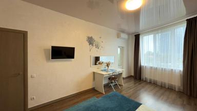 3-rooms apartment apartment by the address st. Lyustdorfskaya dor Chernomorskaya dor (area 96,3 m²) - Atlanta.ua - photo 63