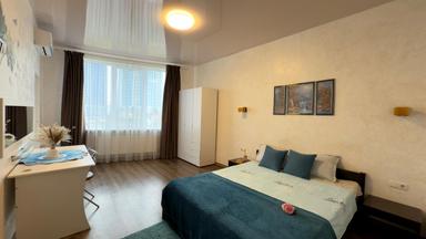 3-rooms apartment apartment by the address st. Lyustdorfskaya dor Chernomorskaya dor (area 96,3 m²) - Atlanta.ua - photo 64