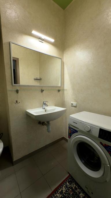 3-rooms apartment apartment by the address st. Lyustdorfskaya dor Chernomorskaya dor (area 96,3 m²) - Atlanta.ua - photo 68