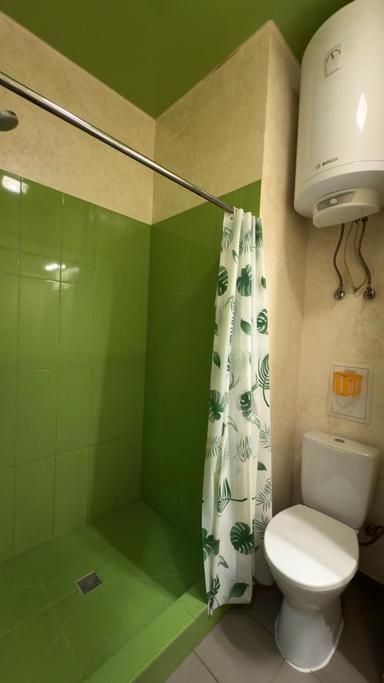 3-rooms apartment apartment by the address st. Lyustdorfskaya dor Chernomorskaya dor (area 96,3 m²) - Atlanta.ua - photo 70