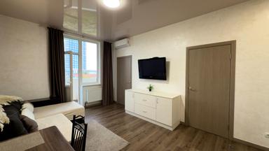 3-rooms apartment apartment by the address st. Lyustdorfskaya dor Chernomorskaya dor (area 96,3 m²) - Atlanta.ua - photo 71