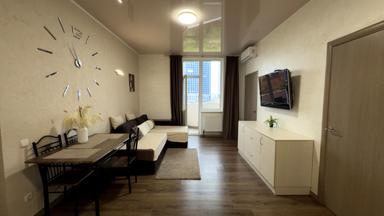 3-rooms apartment apartment by the address st. Lyustdorfskaya dor Chernomorskaya dor (area 96,3 m²) - Atlanta.ua - photo 46