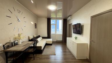 3-rooms apartment apartment by the address st. Lyustdorfskaya dor Chernomorskaya dor (area 96,3 m²) - Atlanta.ua - photo 75