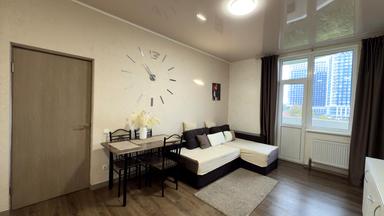 3-rooms apartment apartment by the address st. Lyustdorfskaya dor Chernomorskaya dor (area 96,3 m²) - Atlanta.ua - photo 76