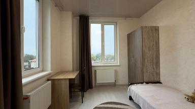 3-rooms apartment apartment by the address st. Lyustdorfskaya dor Chernomorskaya dor (area 96,3 m²) - Atlanta.ua - photo 80