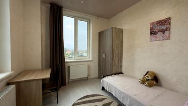 3-rooms apartment apartment by the address st. Lyustdorfskaya dor Chernomorskaya dor (area 96,3 m²) - Atlanta.ua - photo 81