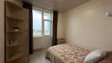 3-rooms apartment apartment by the address st. Lyustdorfskaya dor Chernomorskaya dor (area 96,3 m²) - Atlanta.ua - photo 82