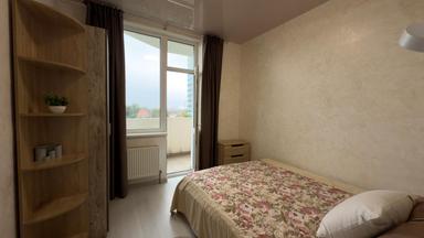 3-rooms apartment apartment by the address st. Lyustdorfskaya dor Chernomorskaya dor (area 96,3 m²) - Atlanta.ua - photo 83